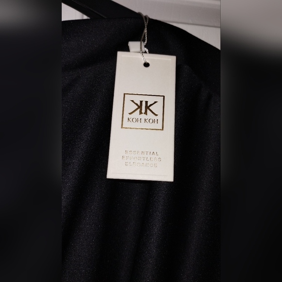 Women's Evening, Casual Gown Koh Koh Brand - Picture 8 of 15